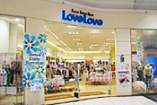 BRAND ＆ JEWELRY LOVELOVE太田店
